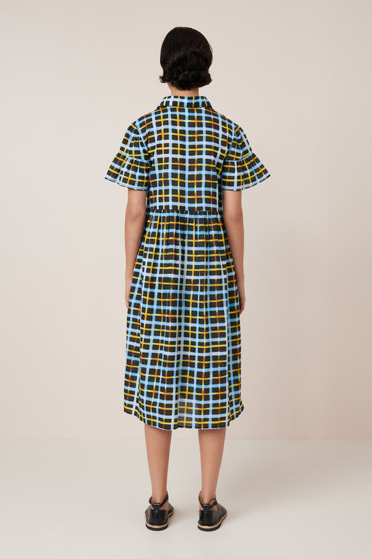 Impression Dress
