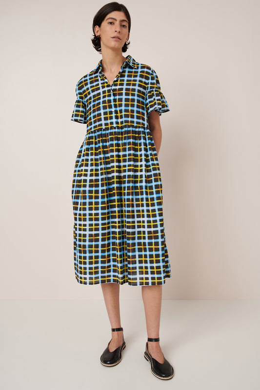 Impression Dress
