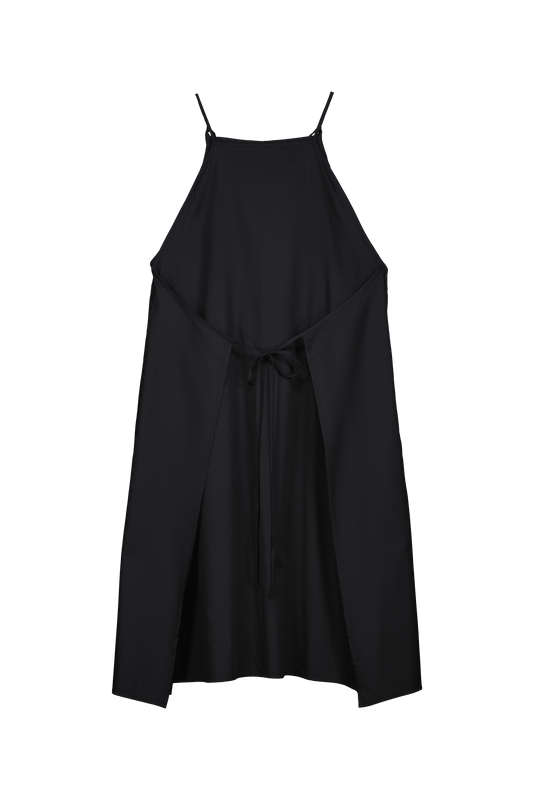 Ingrid Apron Dress