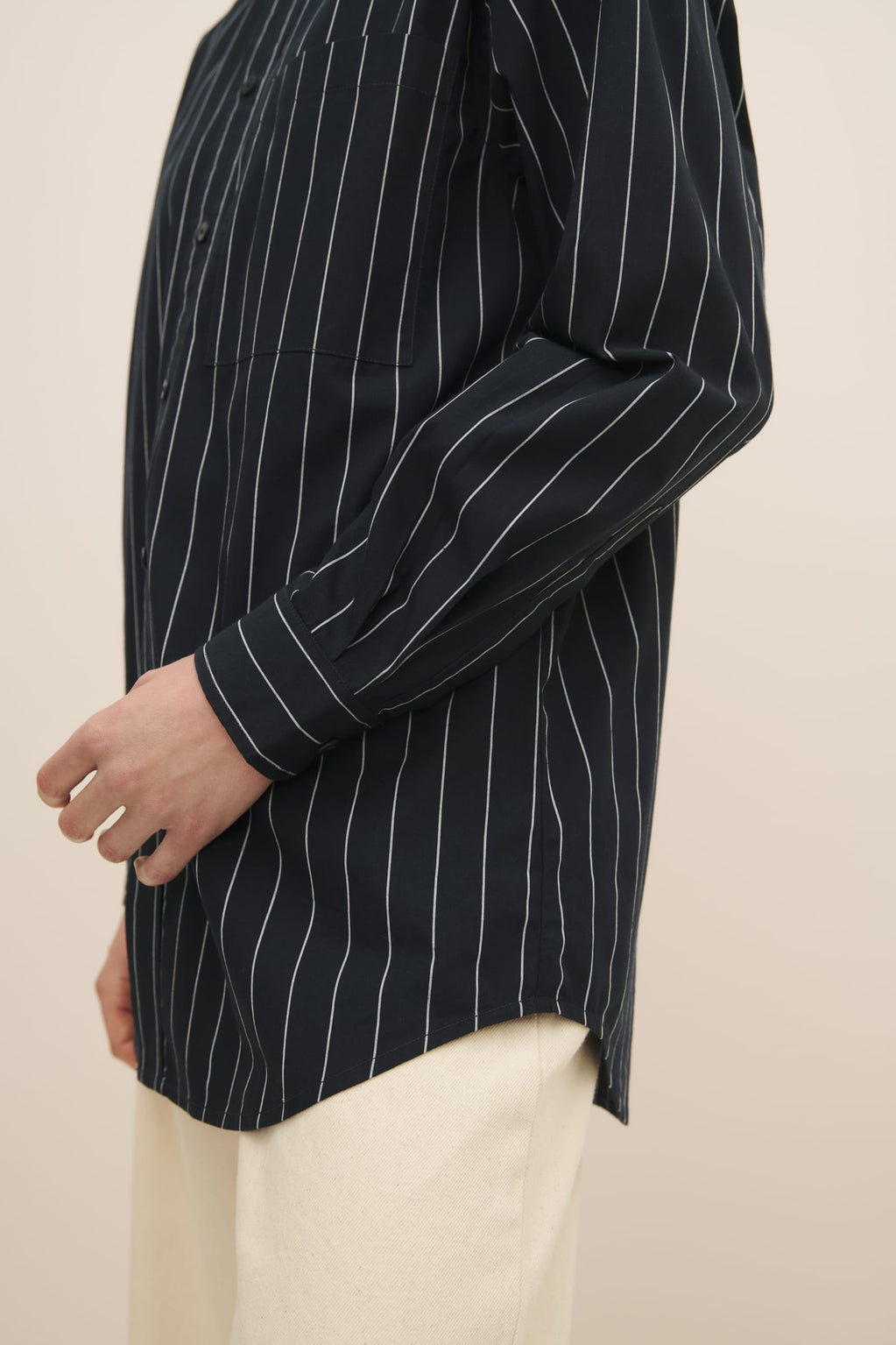 James Shirt