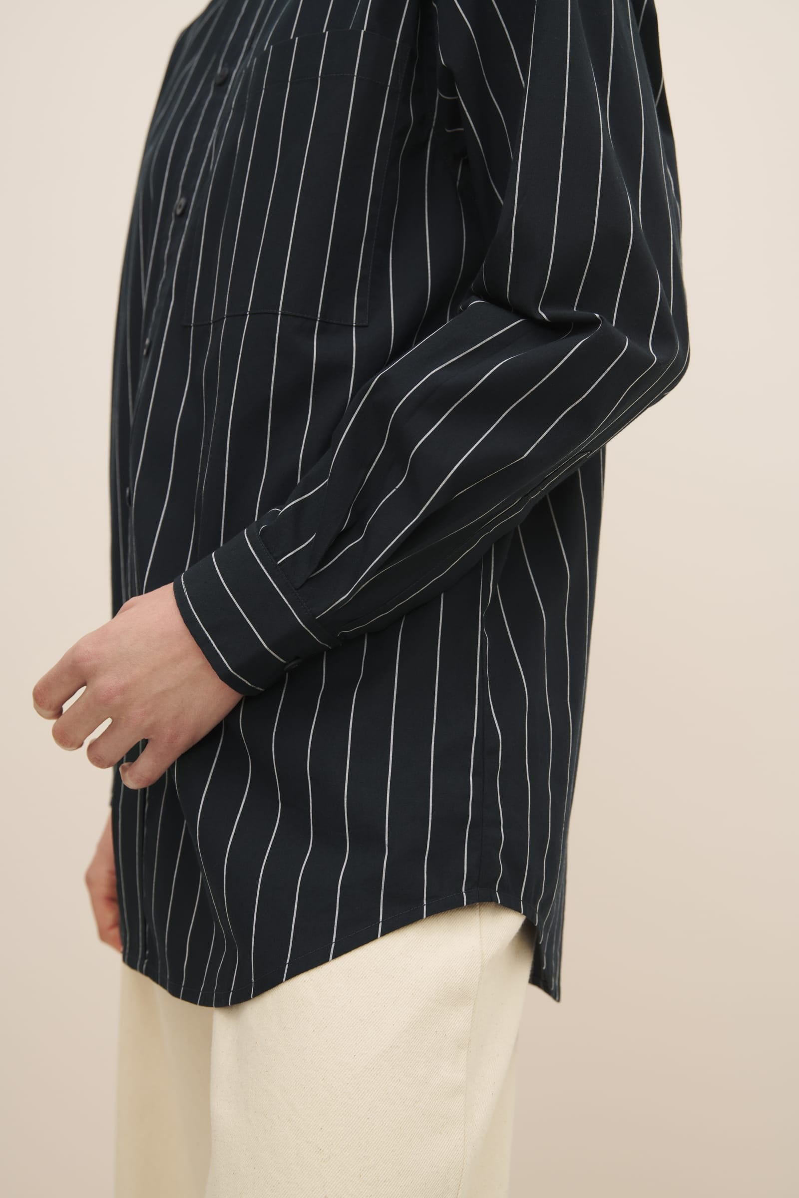 James Shirt