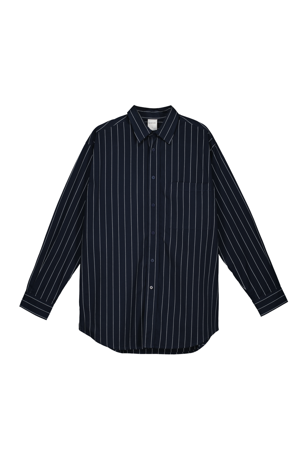 James Shirt