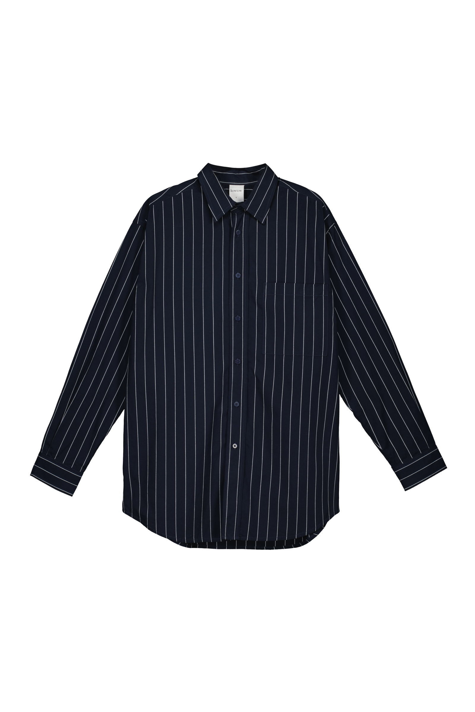 James Shirt