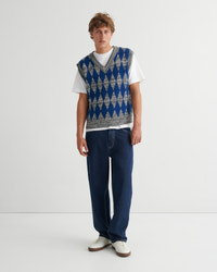Jarman Vest
