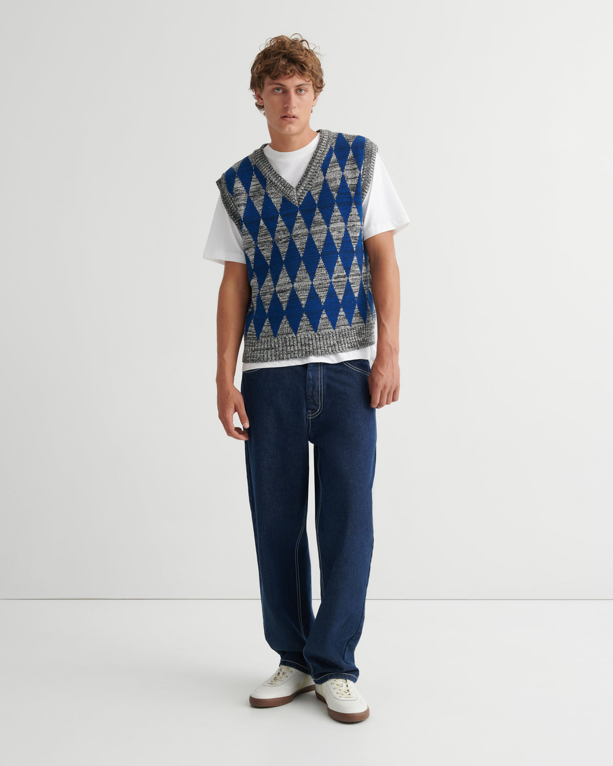 Jarman Vest