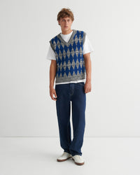 Jarman Vest