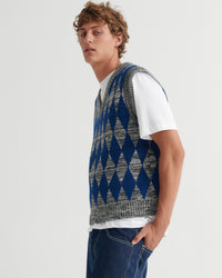 Jarman Vest