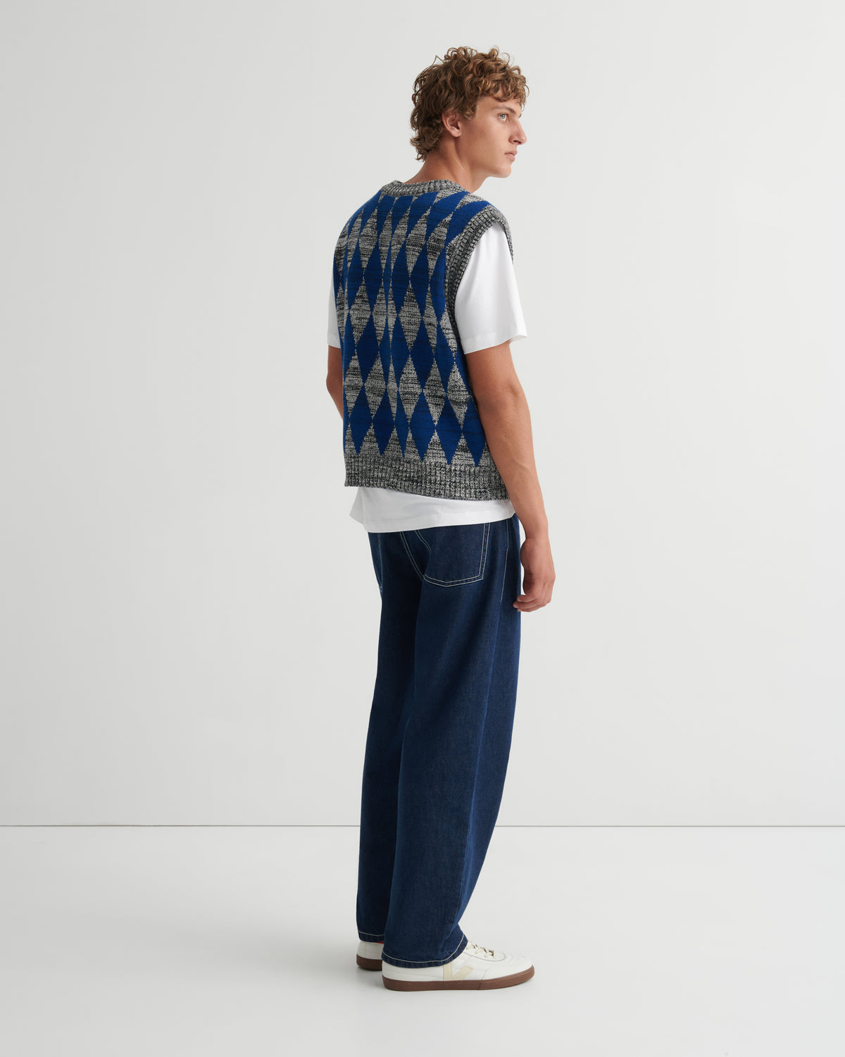 Jarman Vest