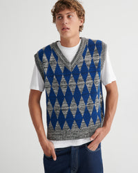 Jarman Vest