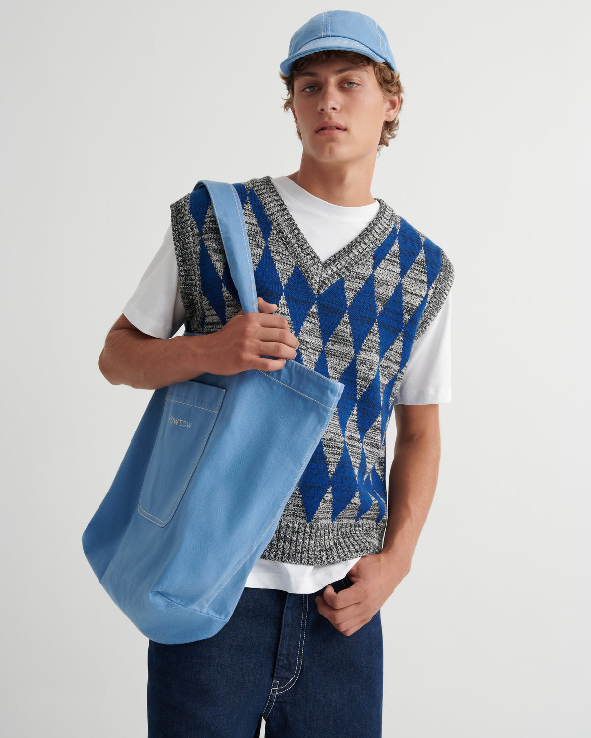 Jarman Vest
