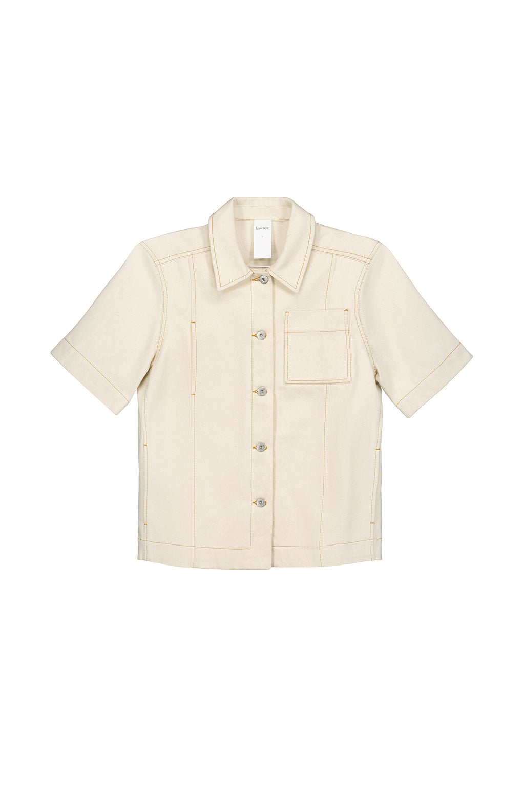 Journey Overshirt