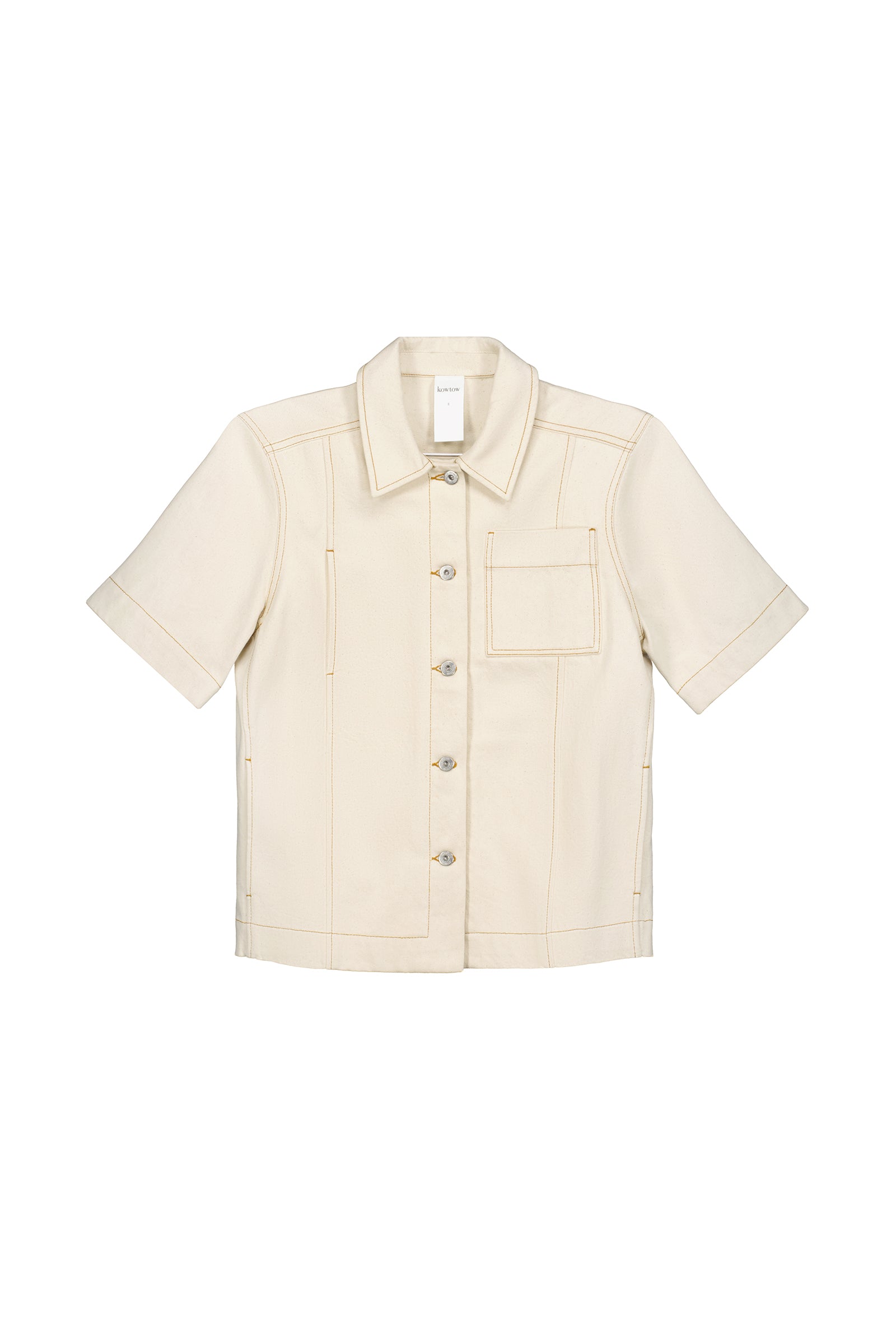 Journey Overshirt