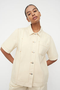 Journey Overshirt