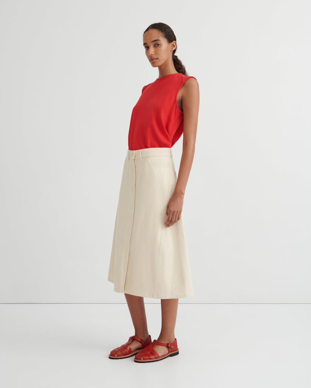 Jubilee Skirt