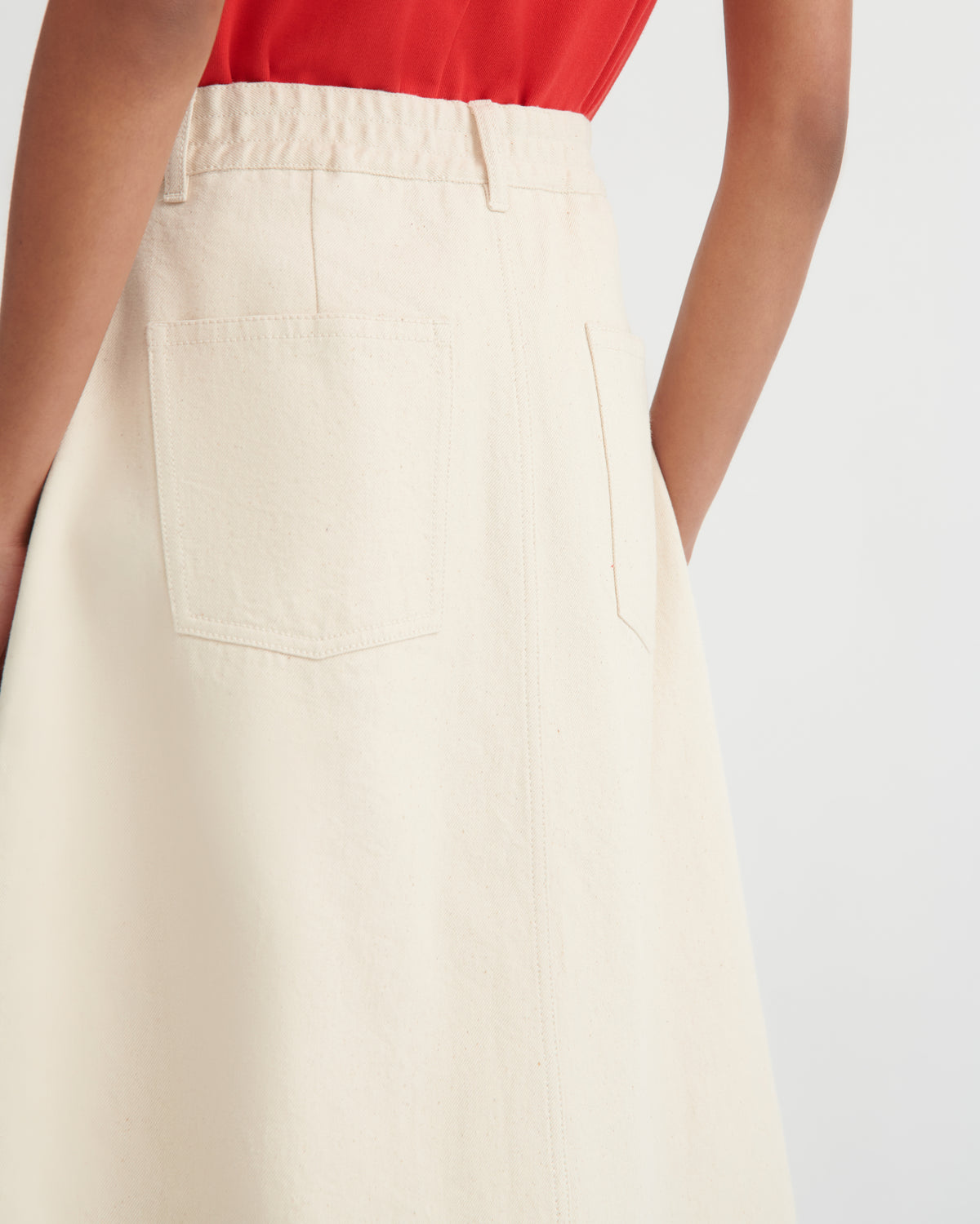Jubilee Skirt
