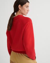 Keyhole Jumper