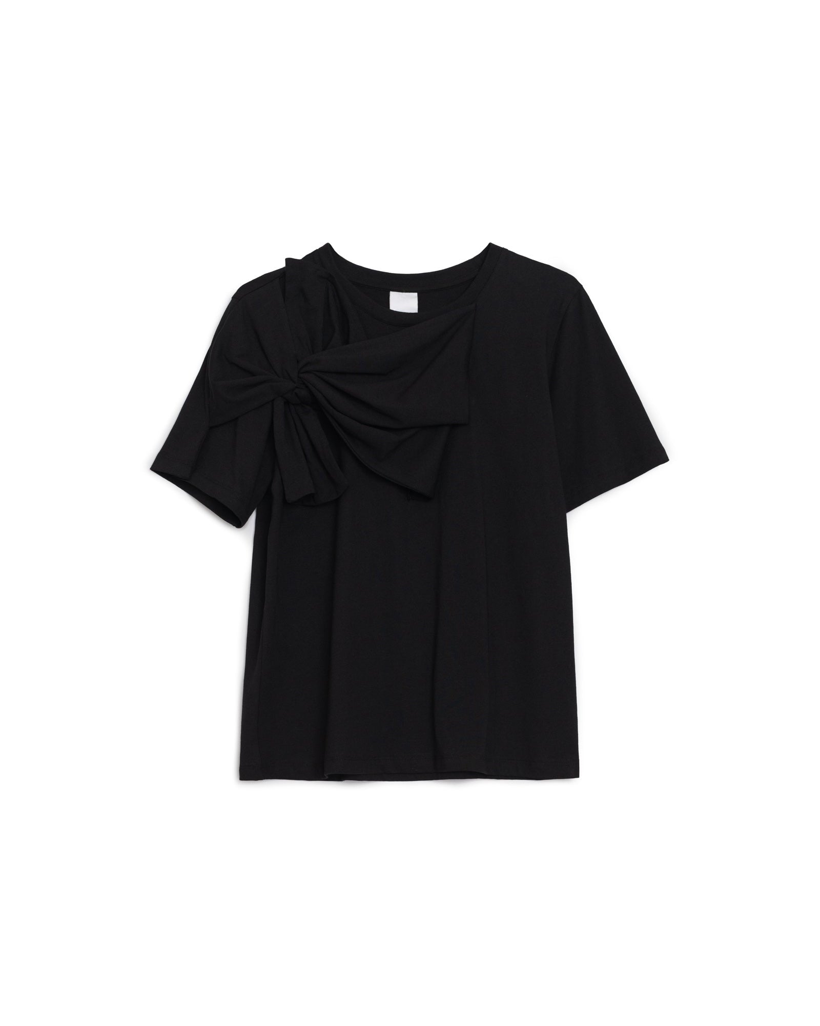 Knotted Tee