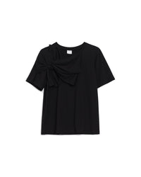 Knotted Tee