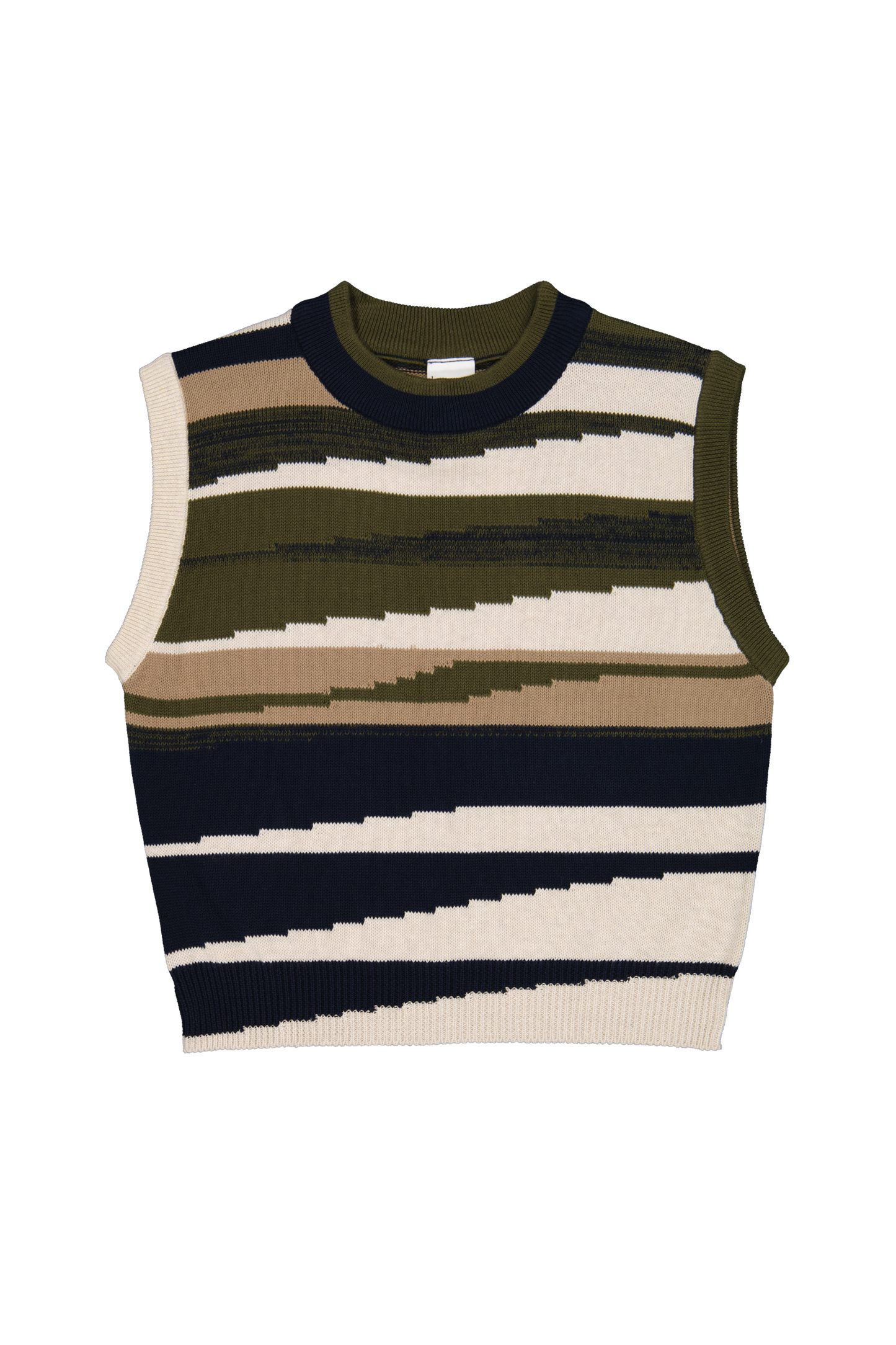 Landscape Vest