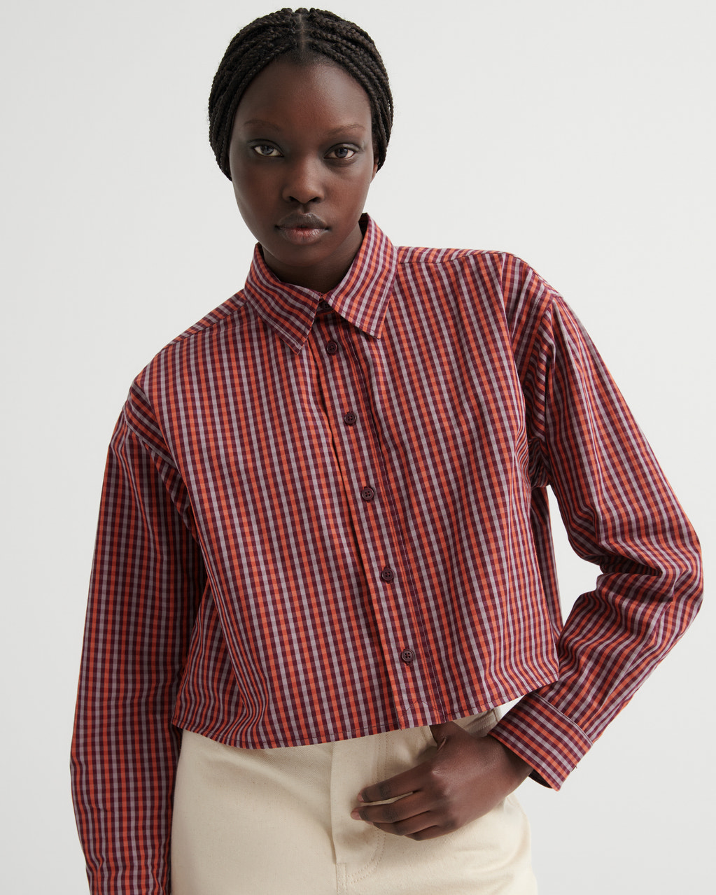 Lauren Shirt