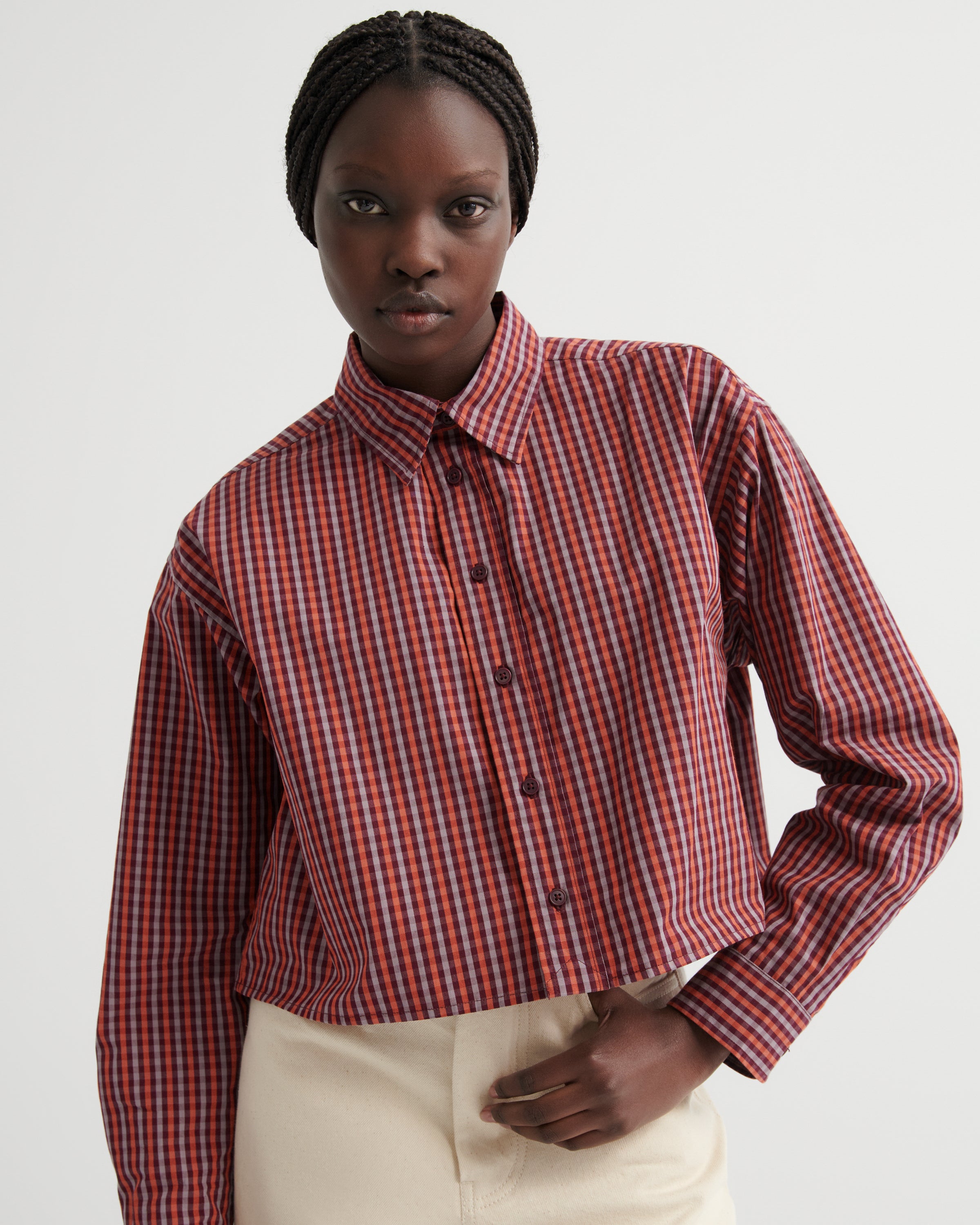 Lauren Shirt
