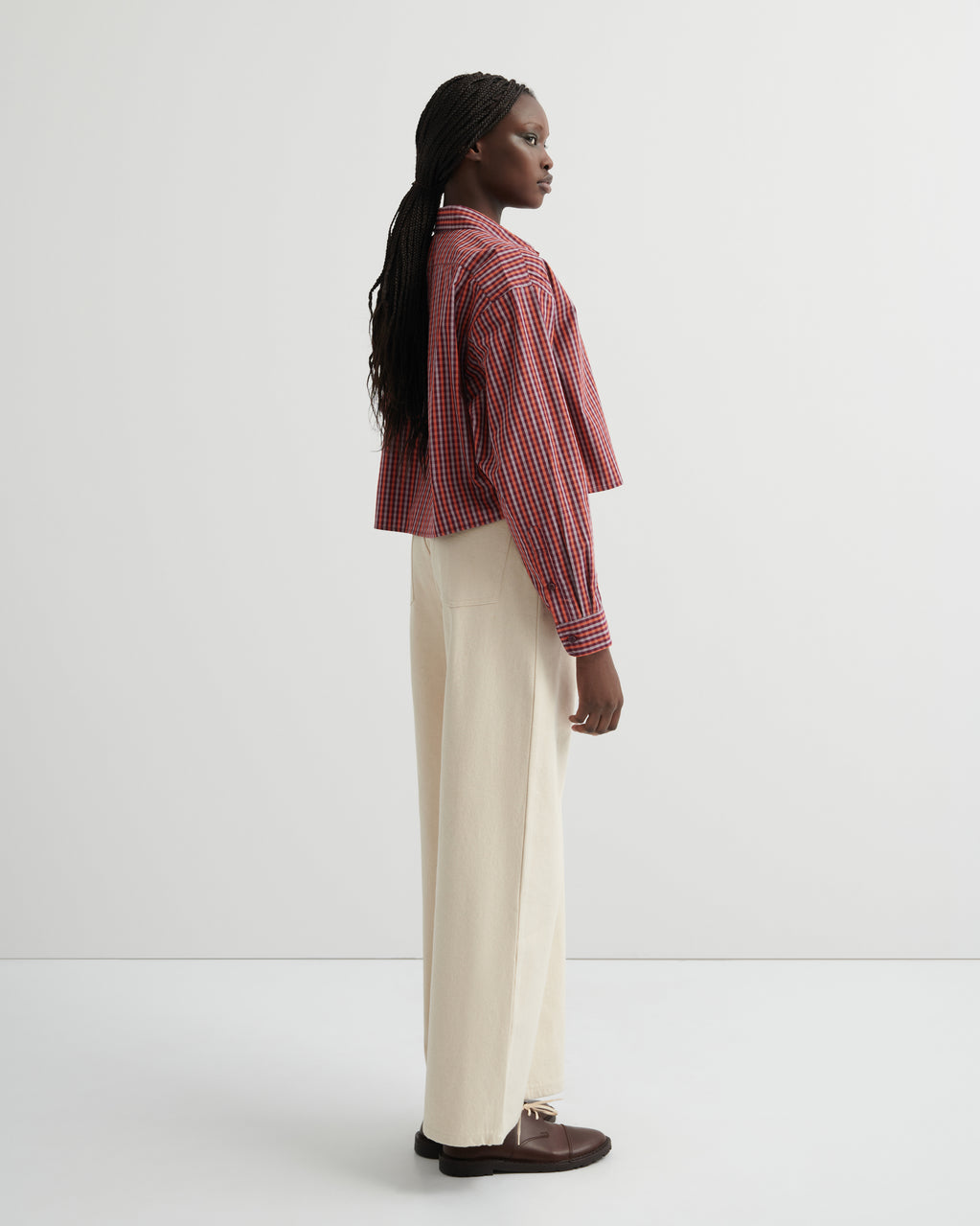 Lauren Shirt