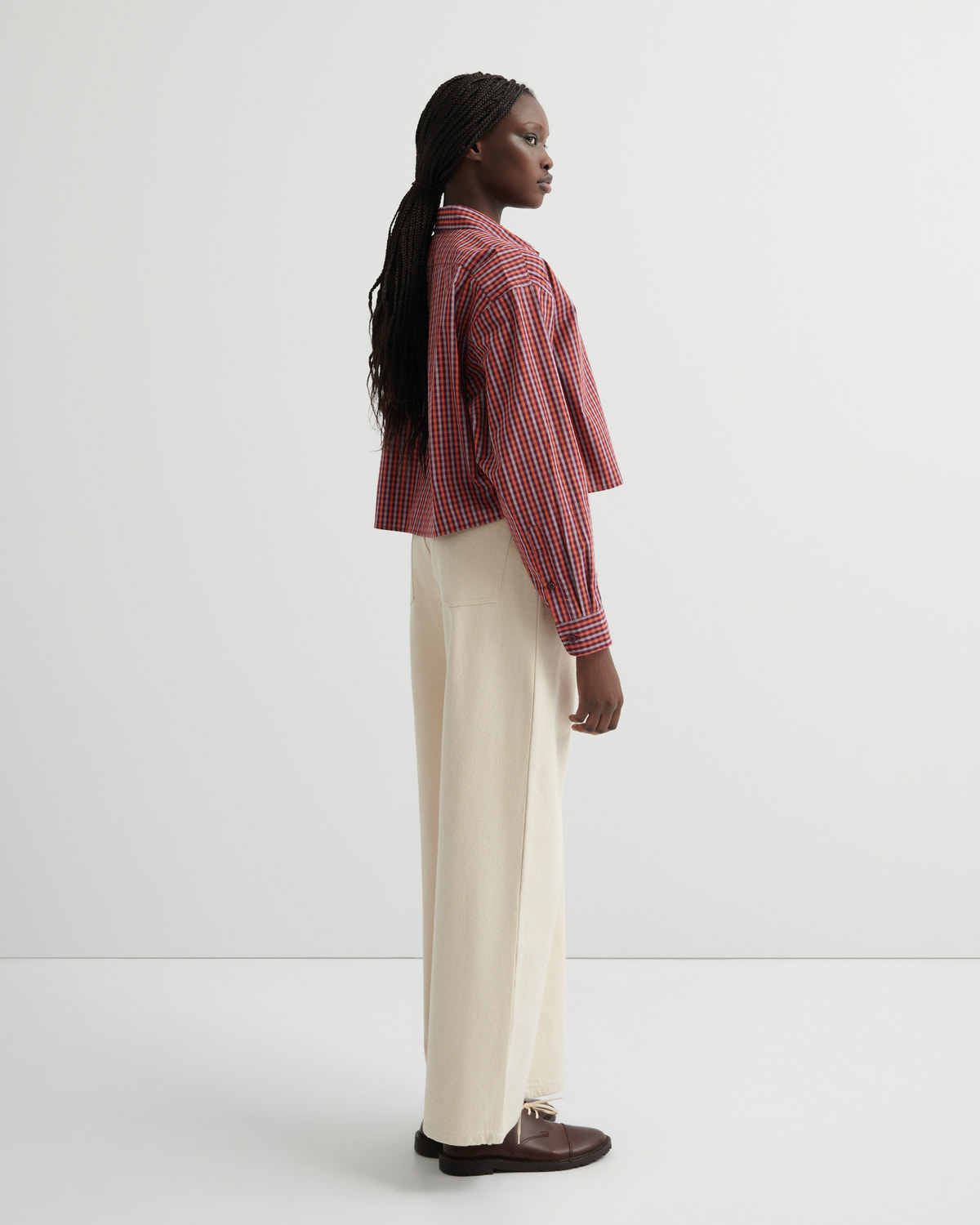 Lauren Shirt
