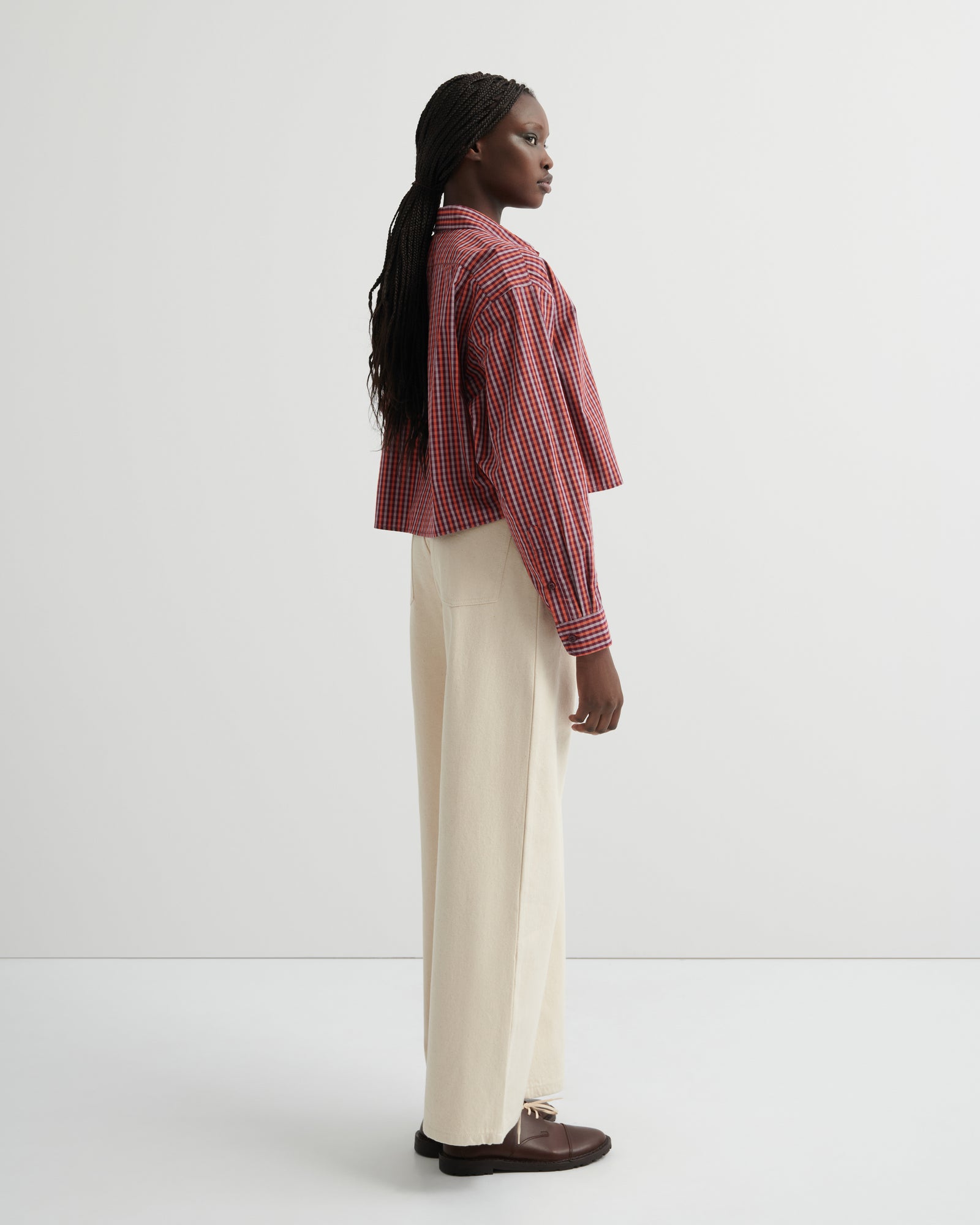 Lauren Shirt