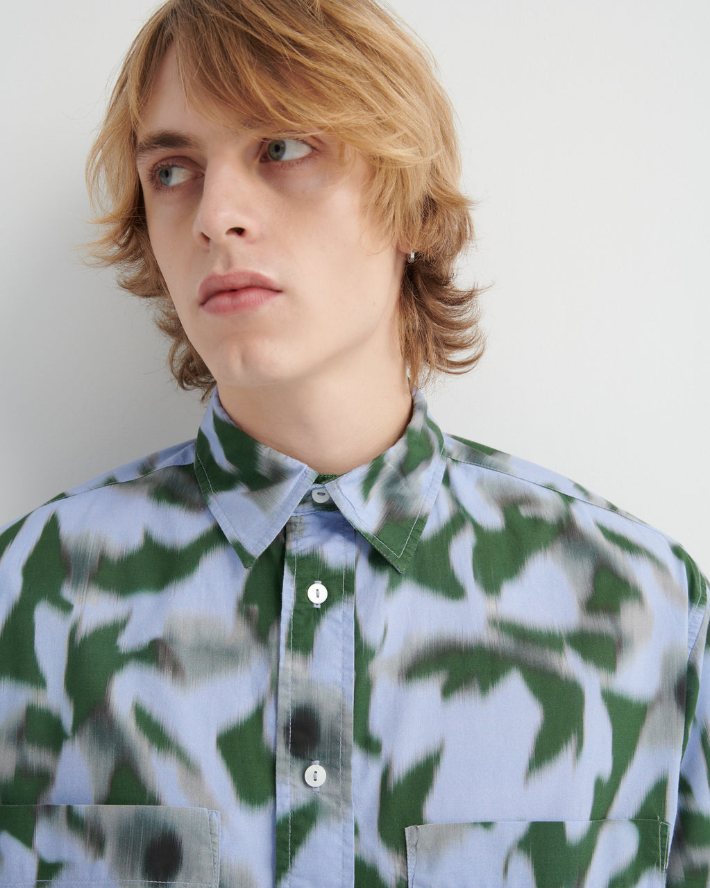 Lewis Shirt