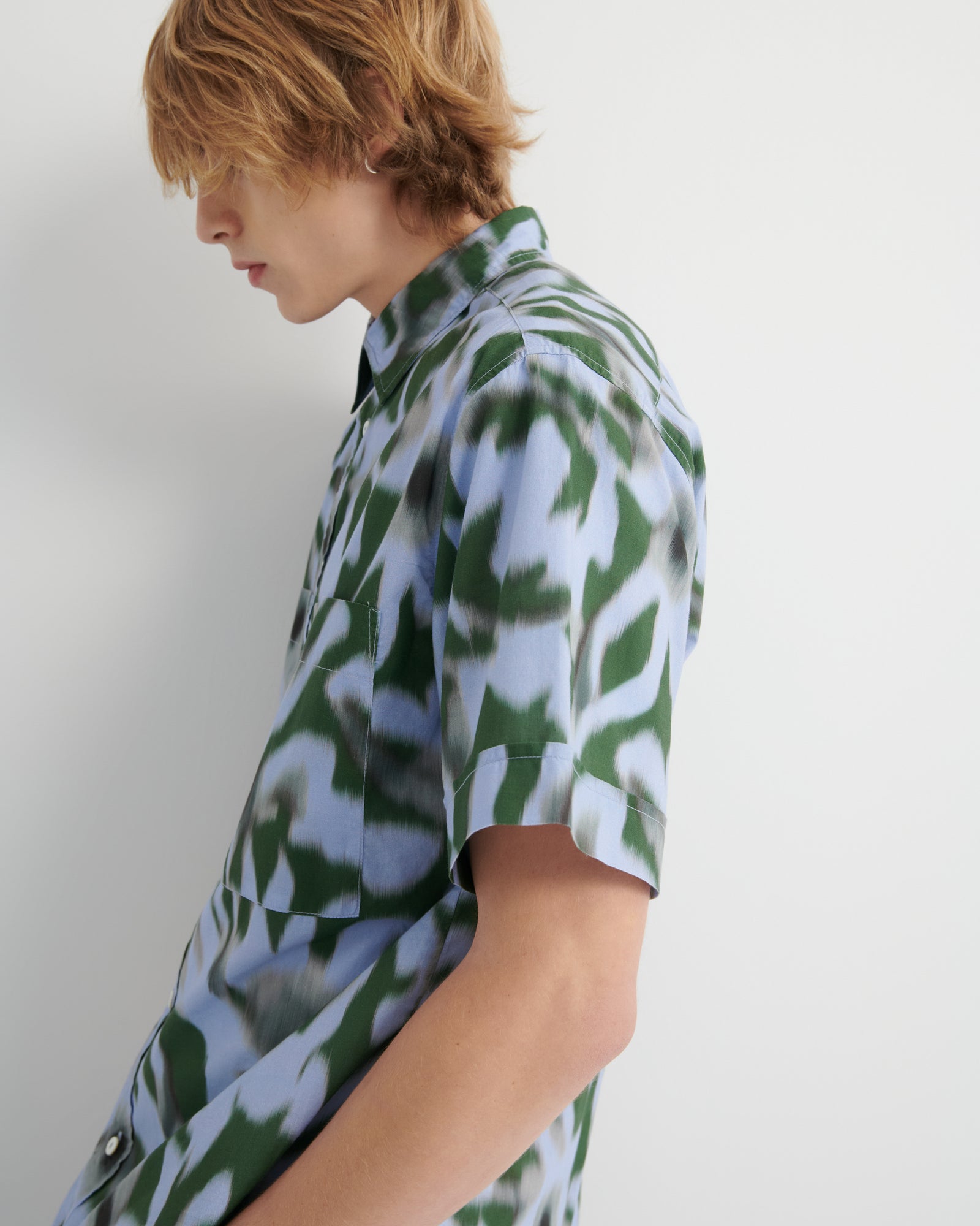 Lewis Shirt