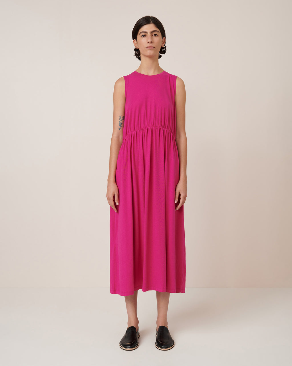 Light Curve Dress
