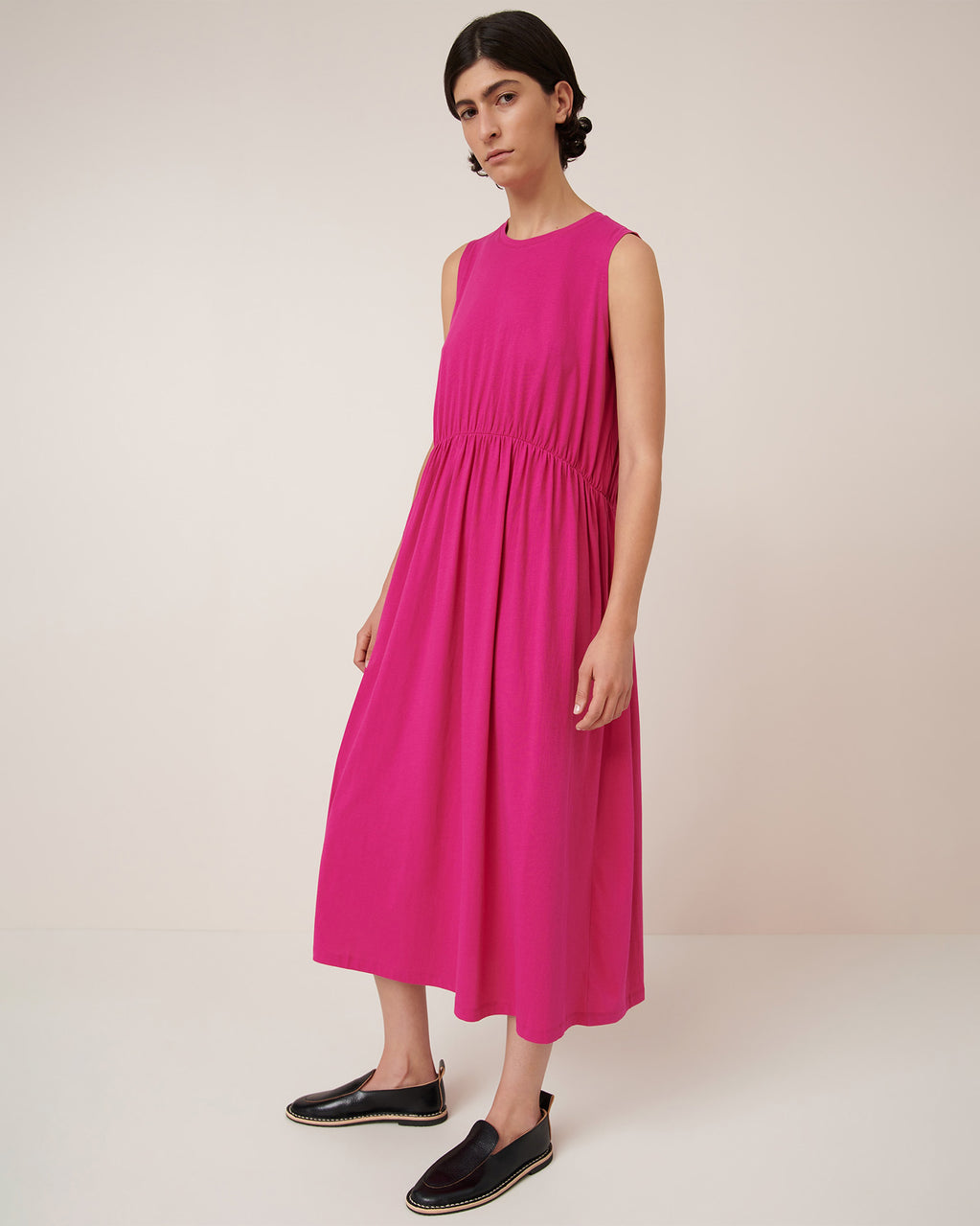 Light Curve Dress