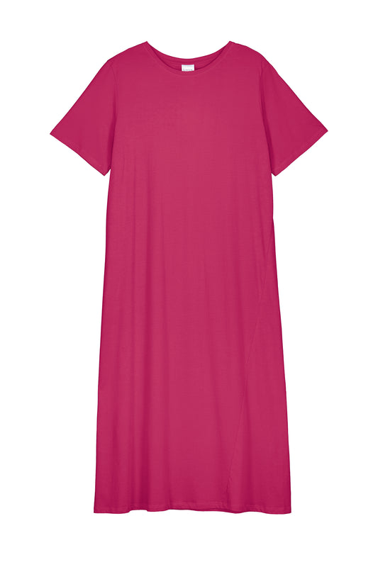 Light Tee Dress