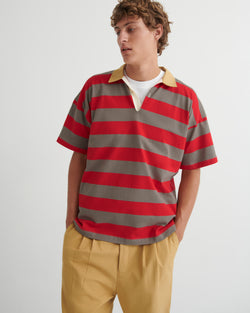 Model wearing size 