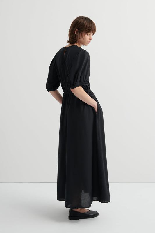 Long Celeste Dress