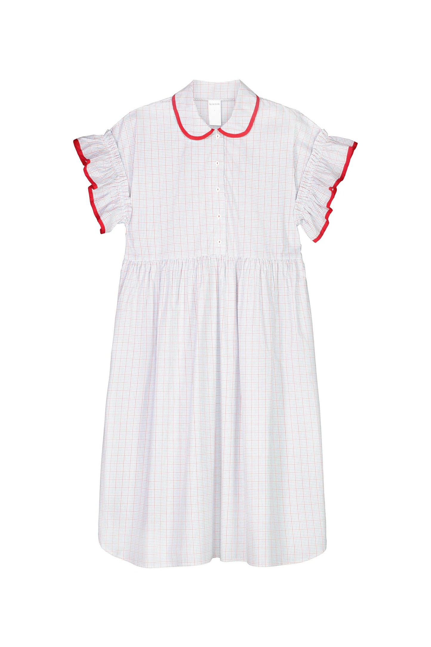 Lotte Dress