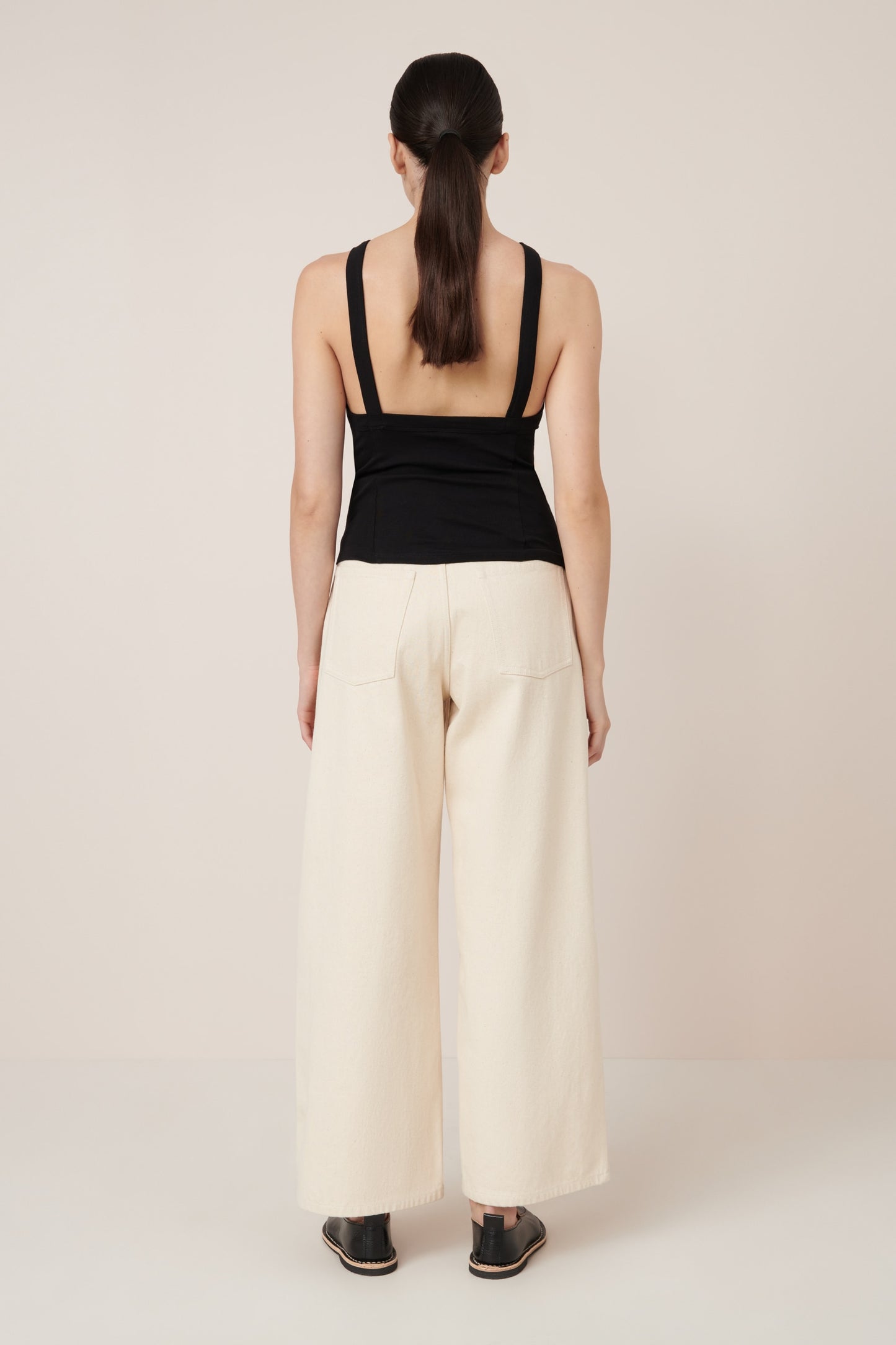Low Back Cami