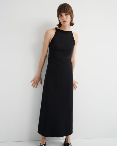 Model wearing size XS