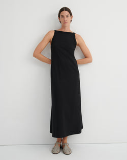 Model wearing size 