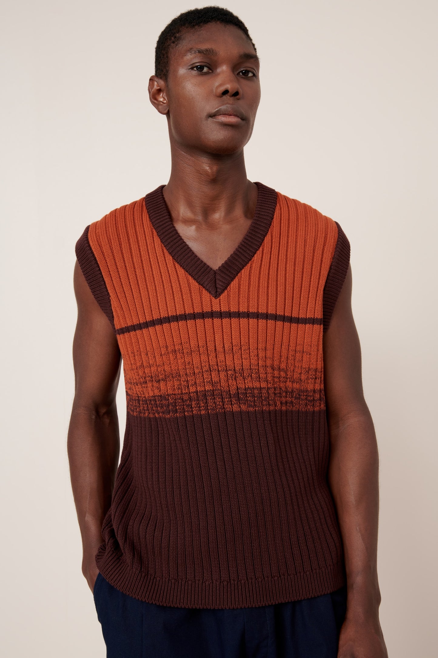 Luca Vest