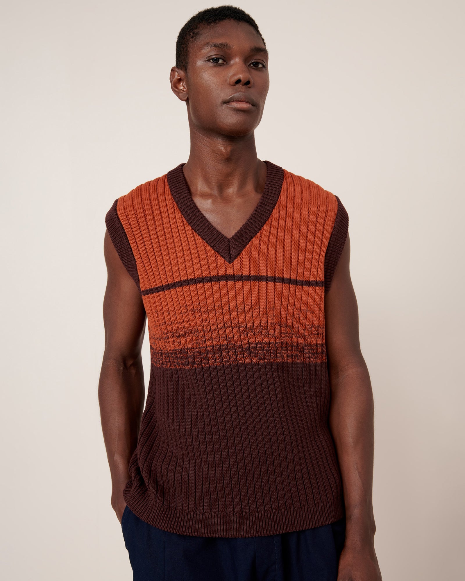Luca Vest