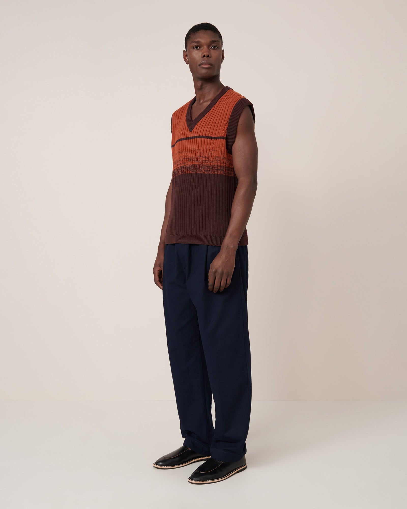 Luca Vest