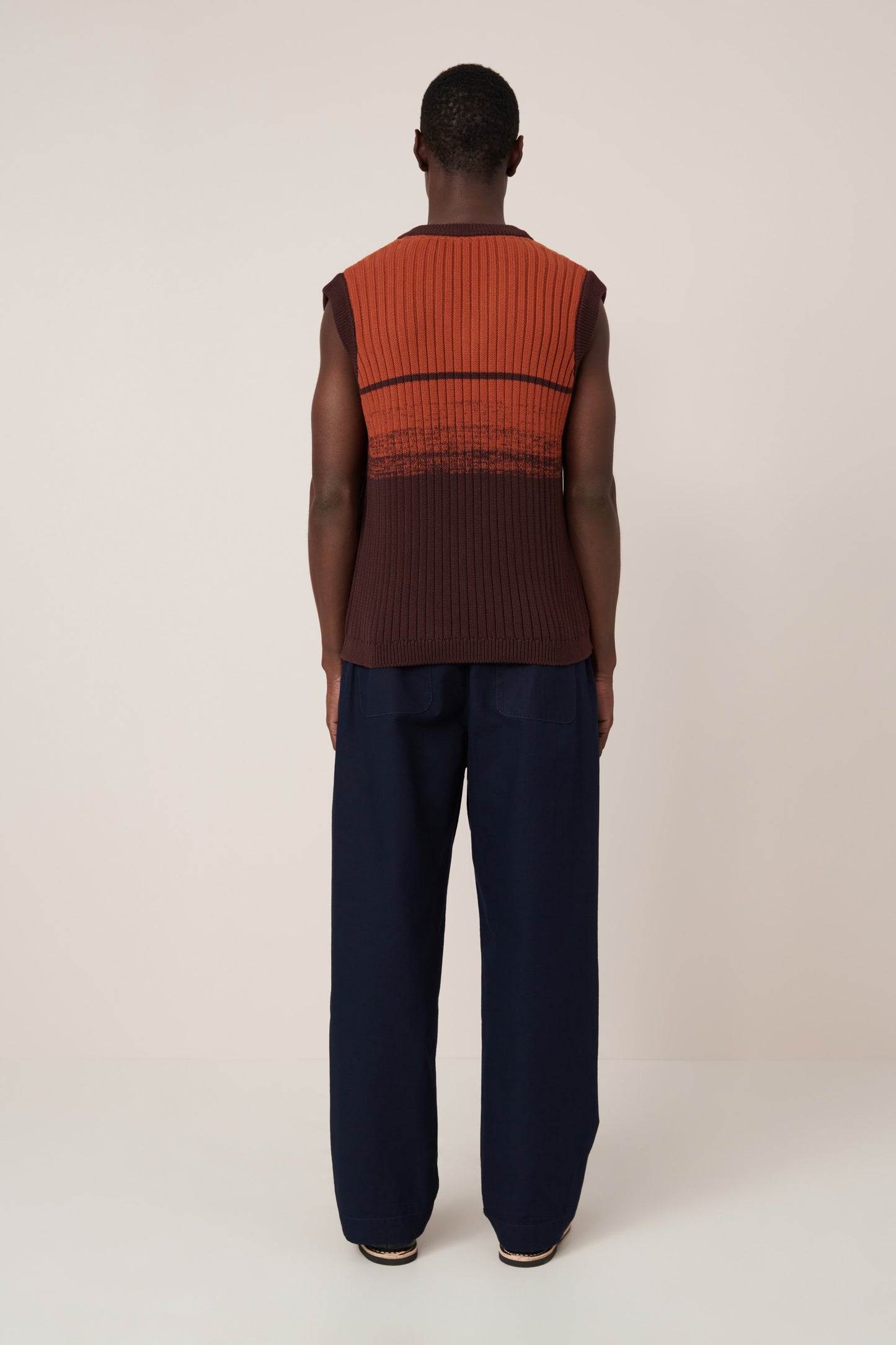 Luca Vest