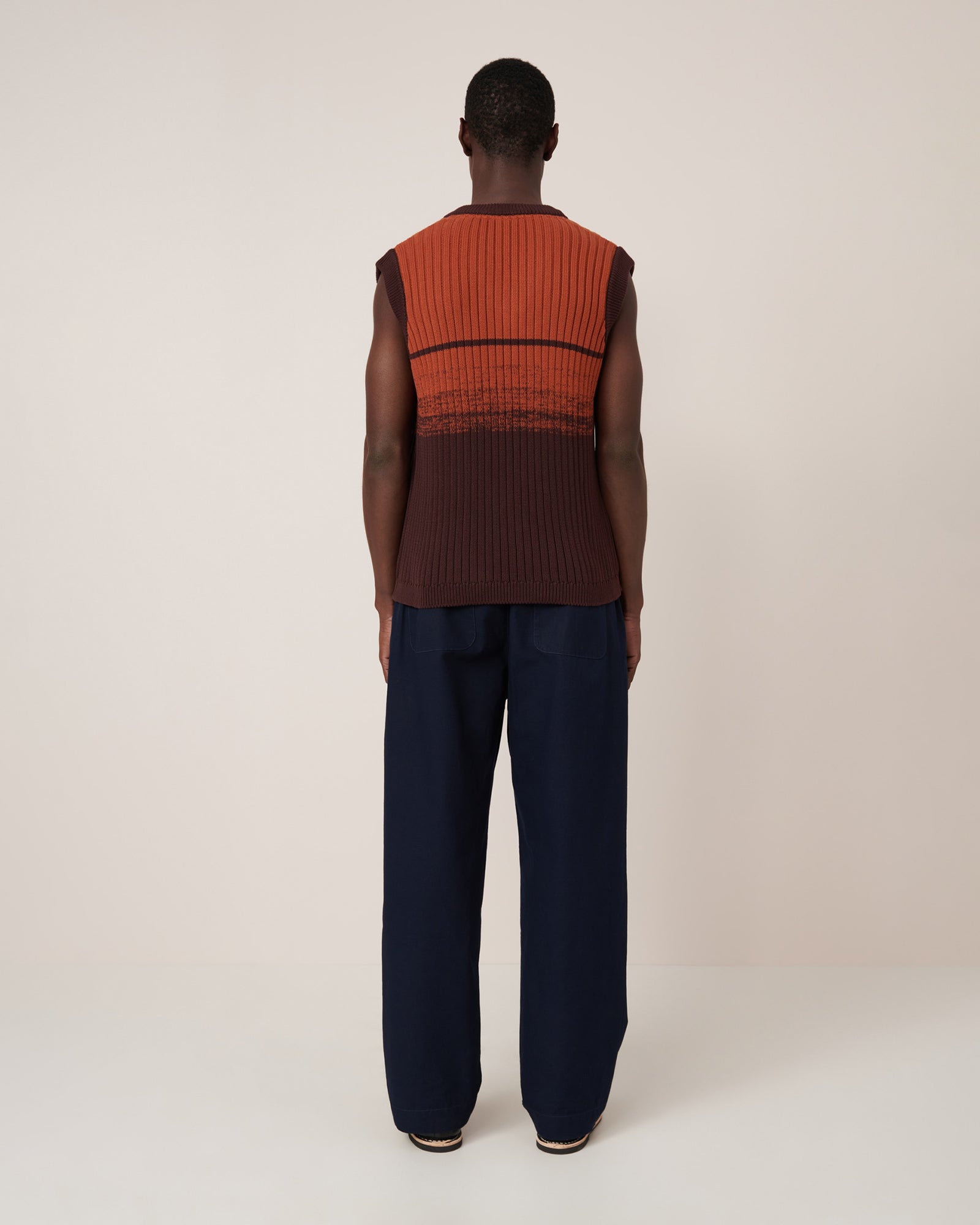 Luca Vest