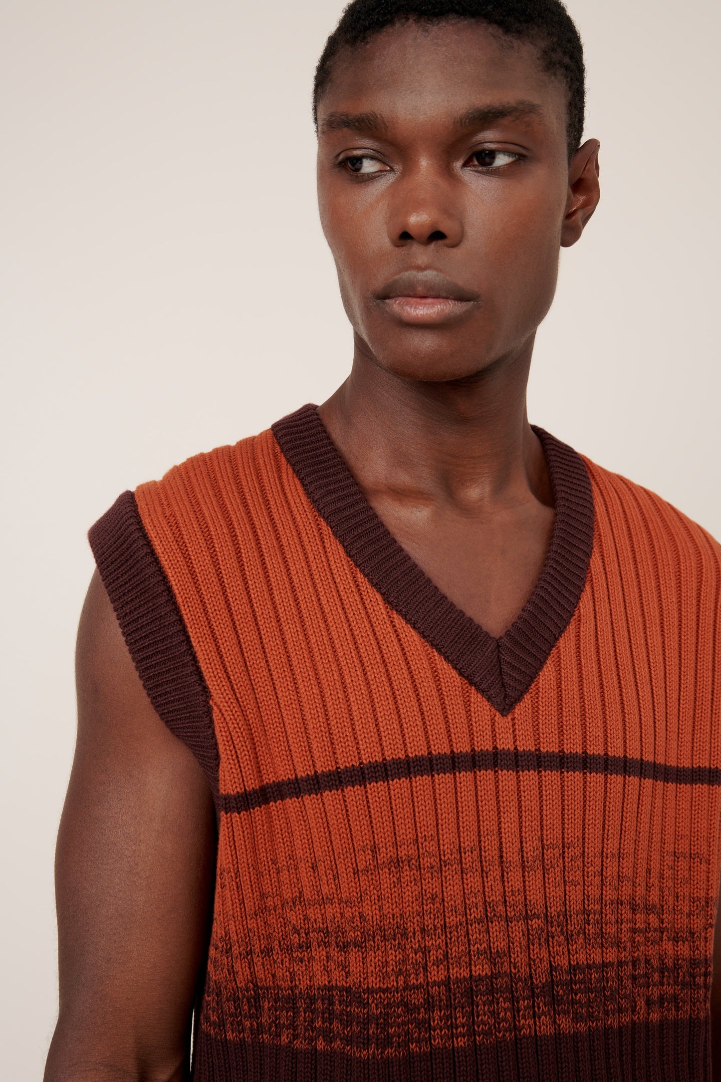 Luca Vest