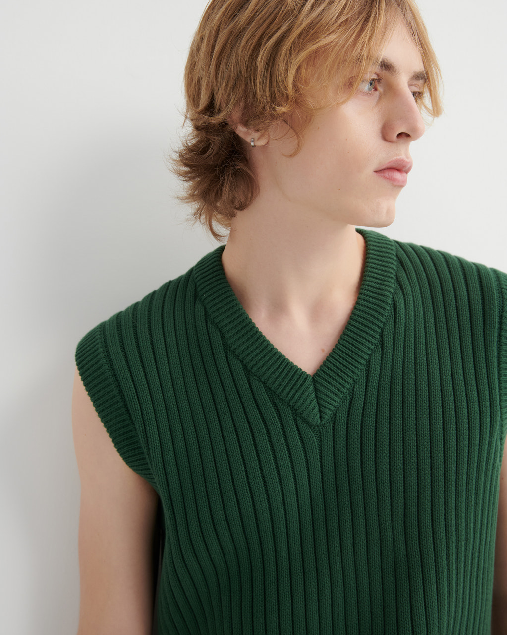 Luca Vest