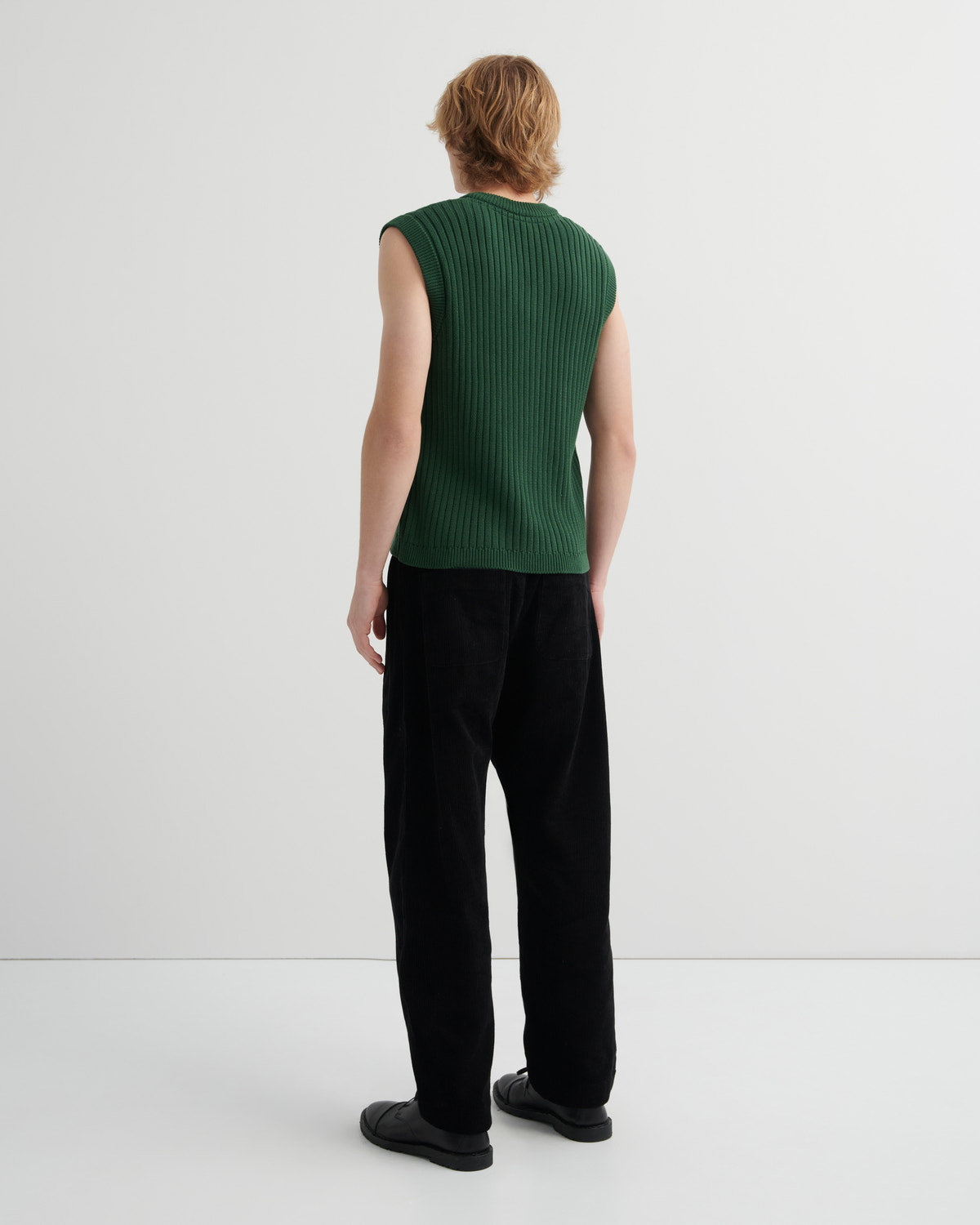 Luca Vest