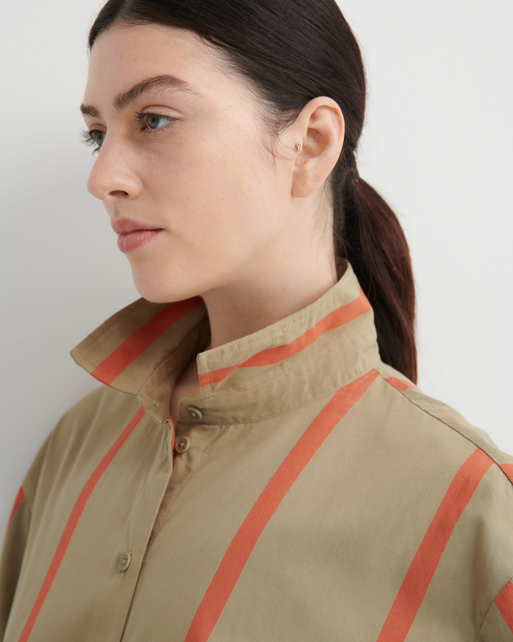 Maker Shirt