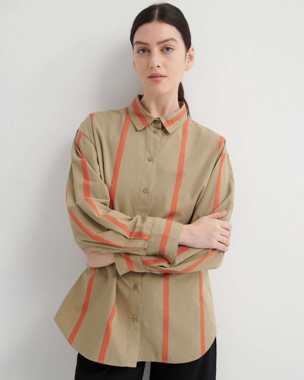 Maker Shirt