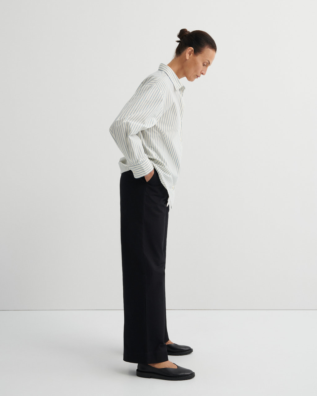 Composition Pant